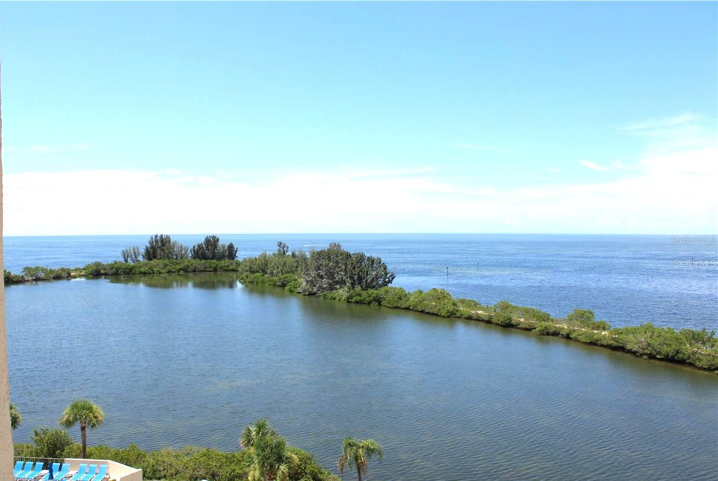 6009 Sea Ranch Drive #705 home for sale in Gulf Island Beach and Tennis Club