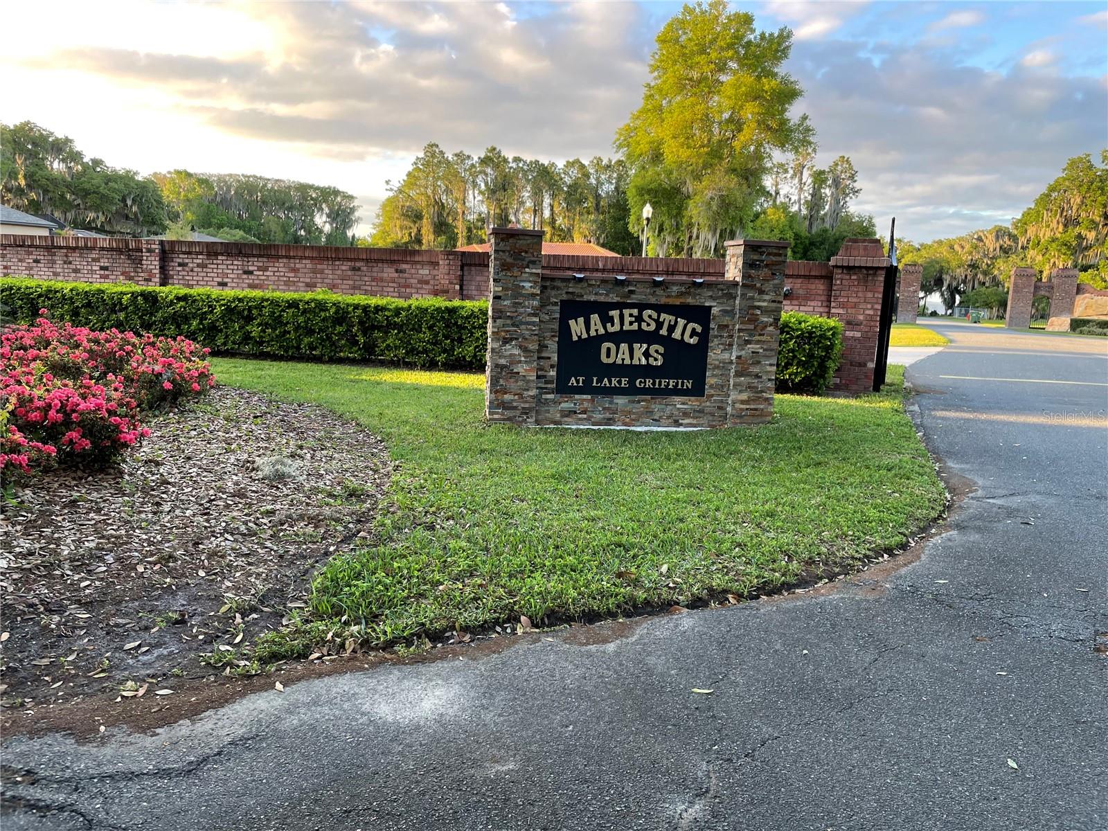 MAJESTIC OAKS LANDING in Leesburg