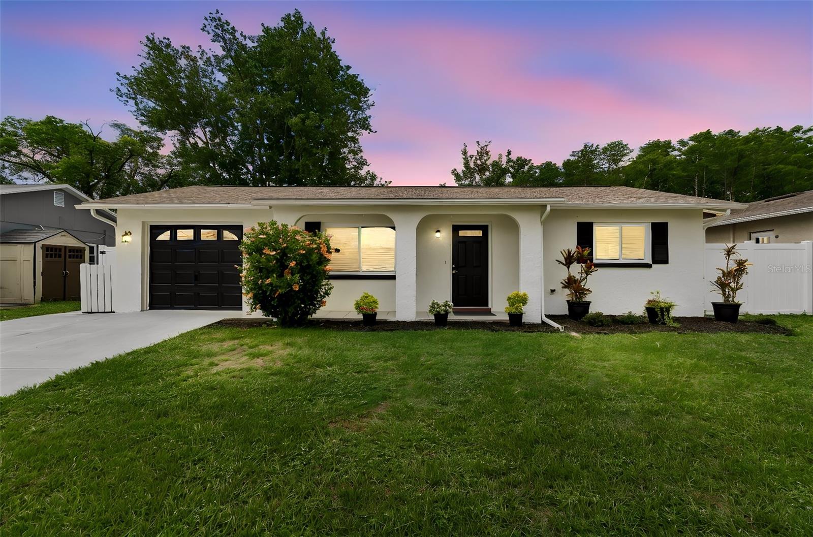 8120 Brown Pelican Avenue home for sale in Park Lake Estates