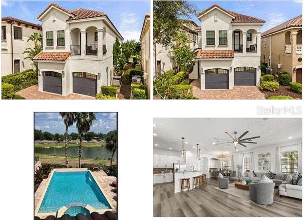 915 Golden Bear Drive home for sale in REUNION WEST VLGS NORTH