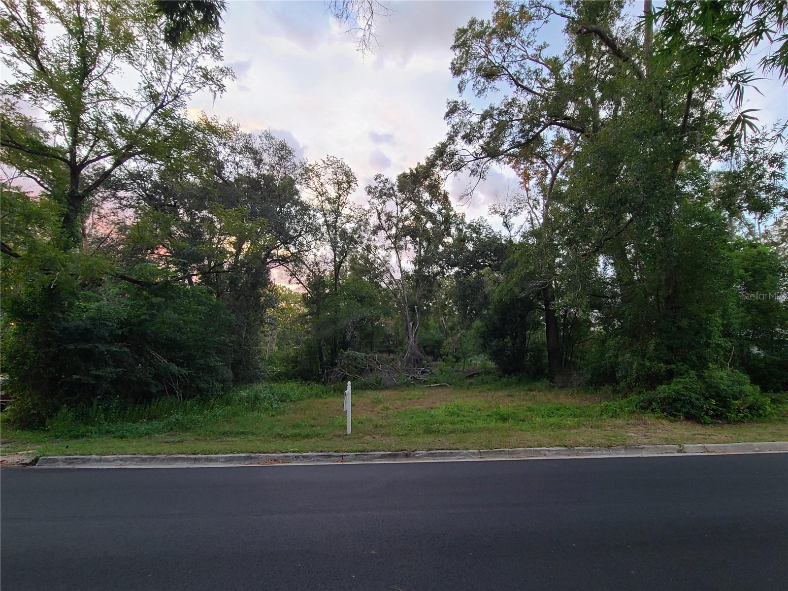 Wild Oaks in High Springs