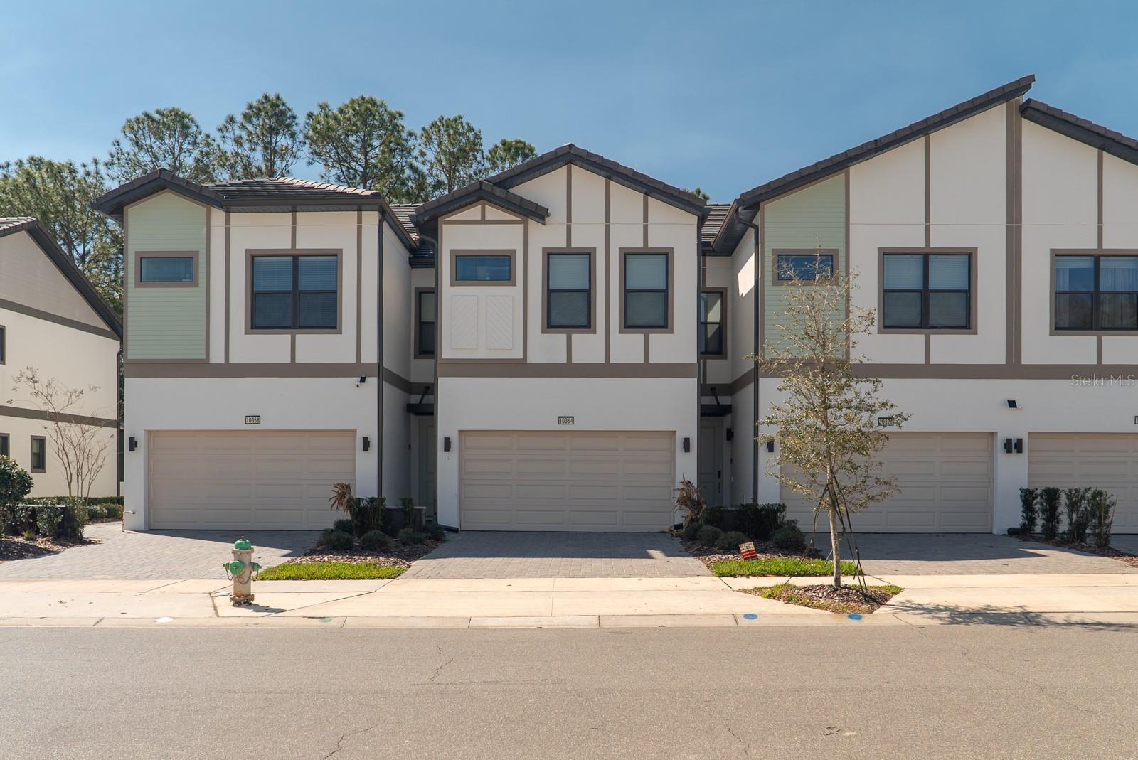 10364 Ebb Tide Lane home for sale in PARADISO GRANDE