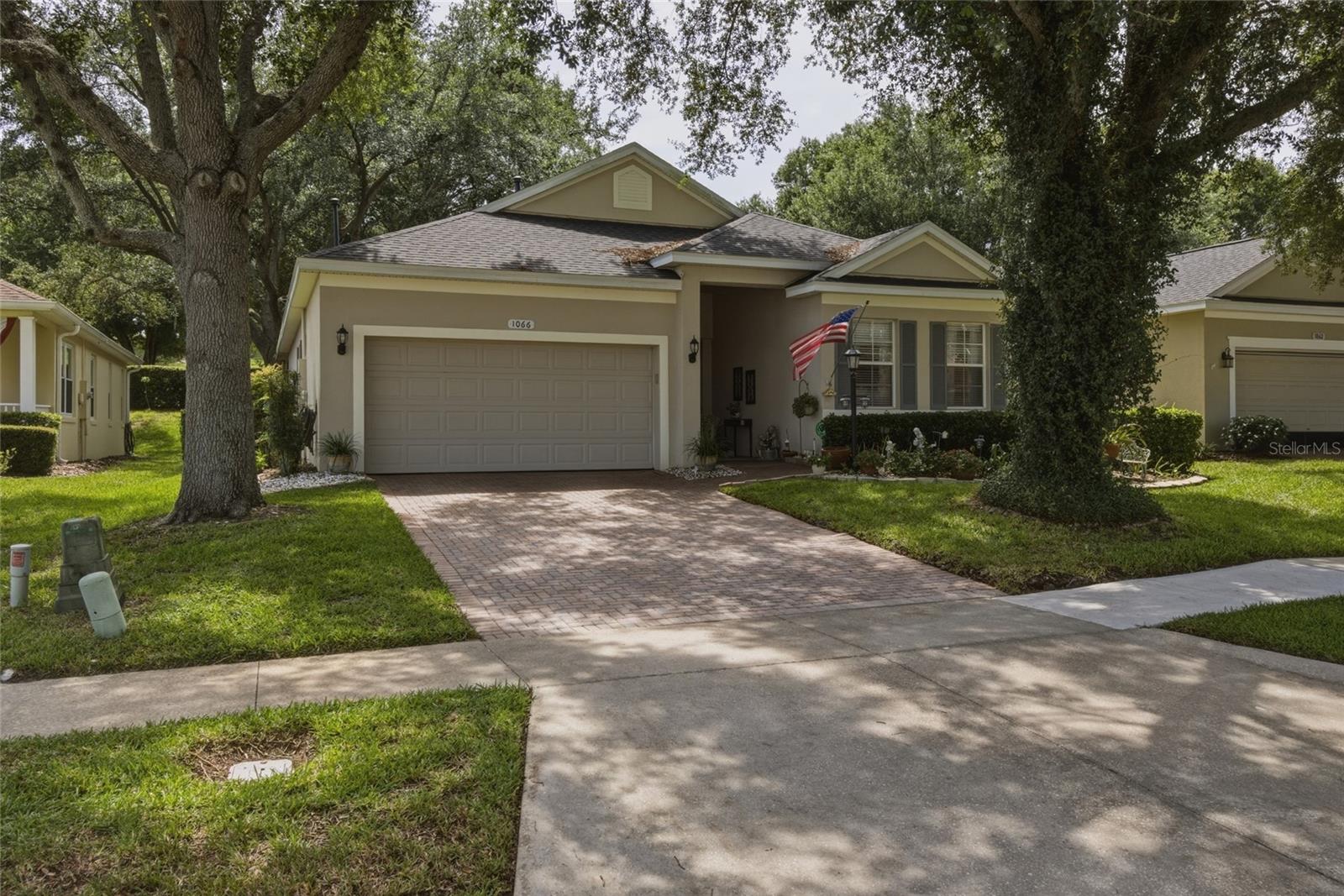 1066 Mesa Verde Court home for sale in Summit Greens