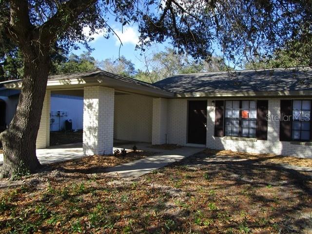 1704 Ridgewood Lane #A home for sale in RIDGEWOOD ACRES
