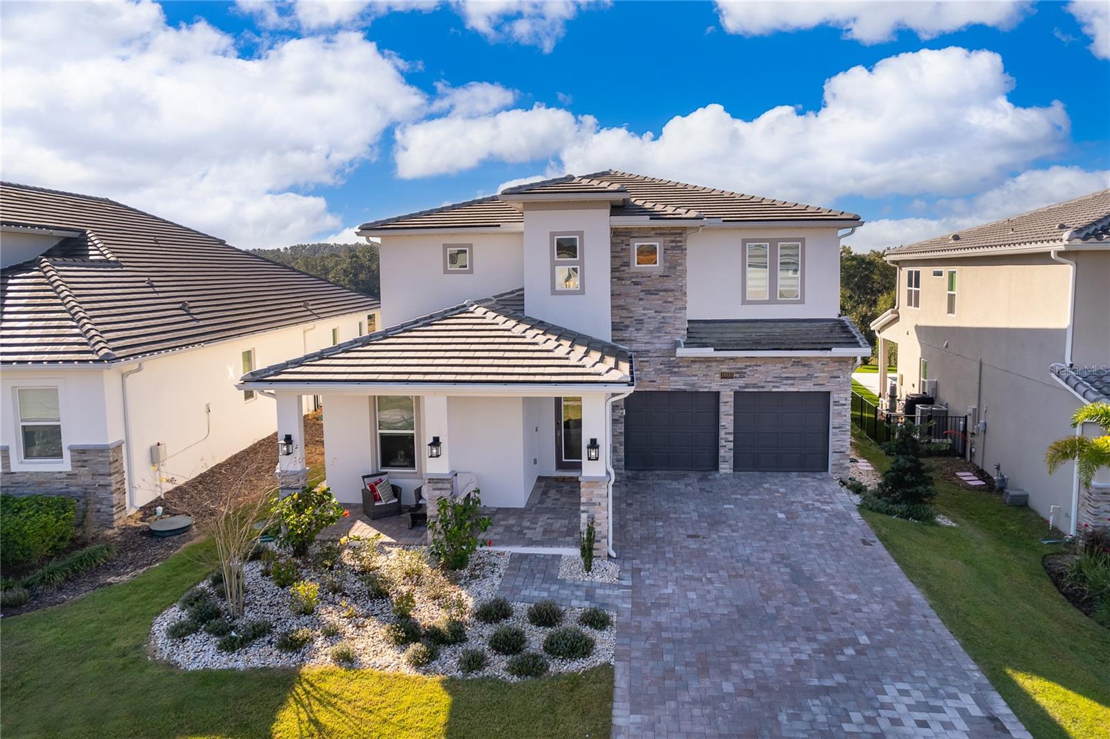 16033 Volterra Point home for sale in Bella Collina West