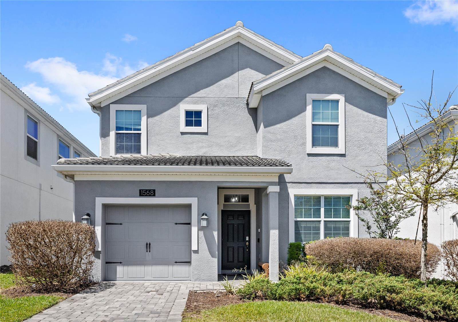 1568 Flange Drive home for sale in Stoneybrook South at ChampionsGate