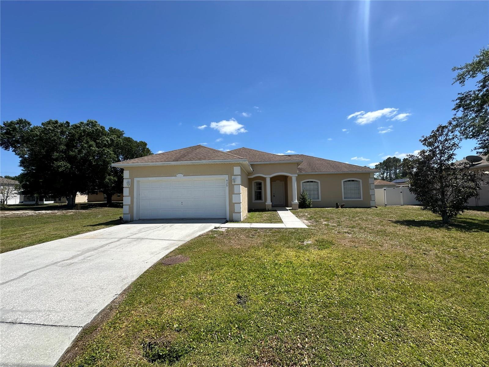 975 Gascony Court home for sale in POINCIANA VILLAGE 5 NBHD 1