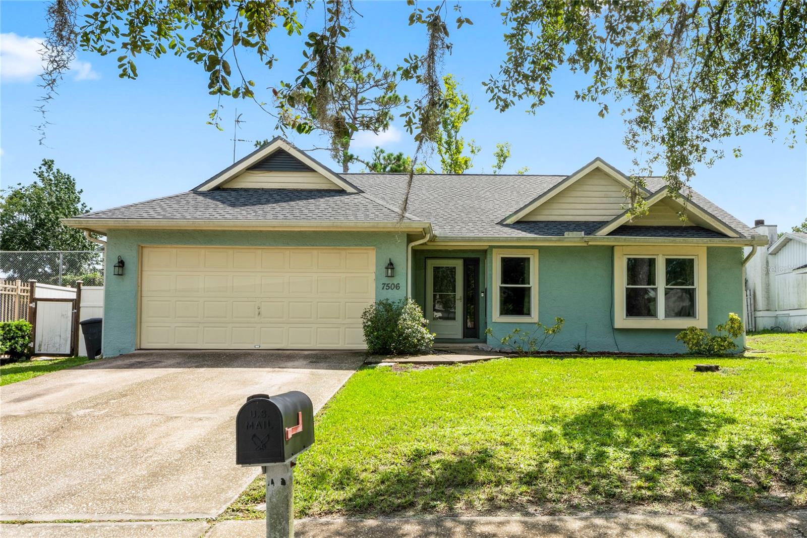 The Glen at River Ridge in New Port Richey