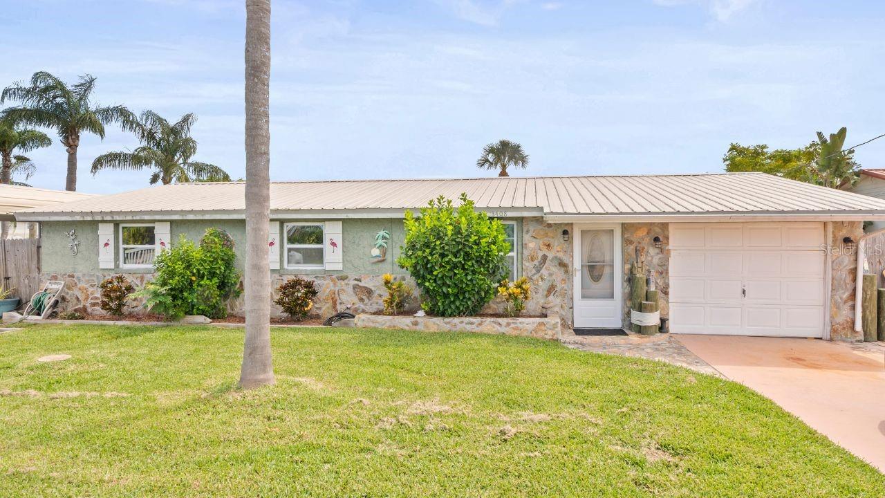 3408 Crape Myrtle Drive home for sale in Hernando Beach