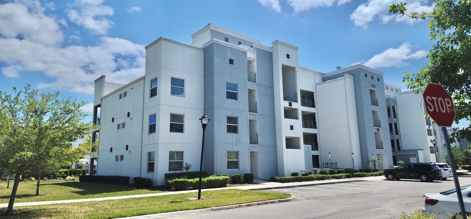 3120 Paradox Circle #101 home for sale in STOREY LAKE PH I-2