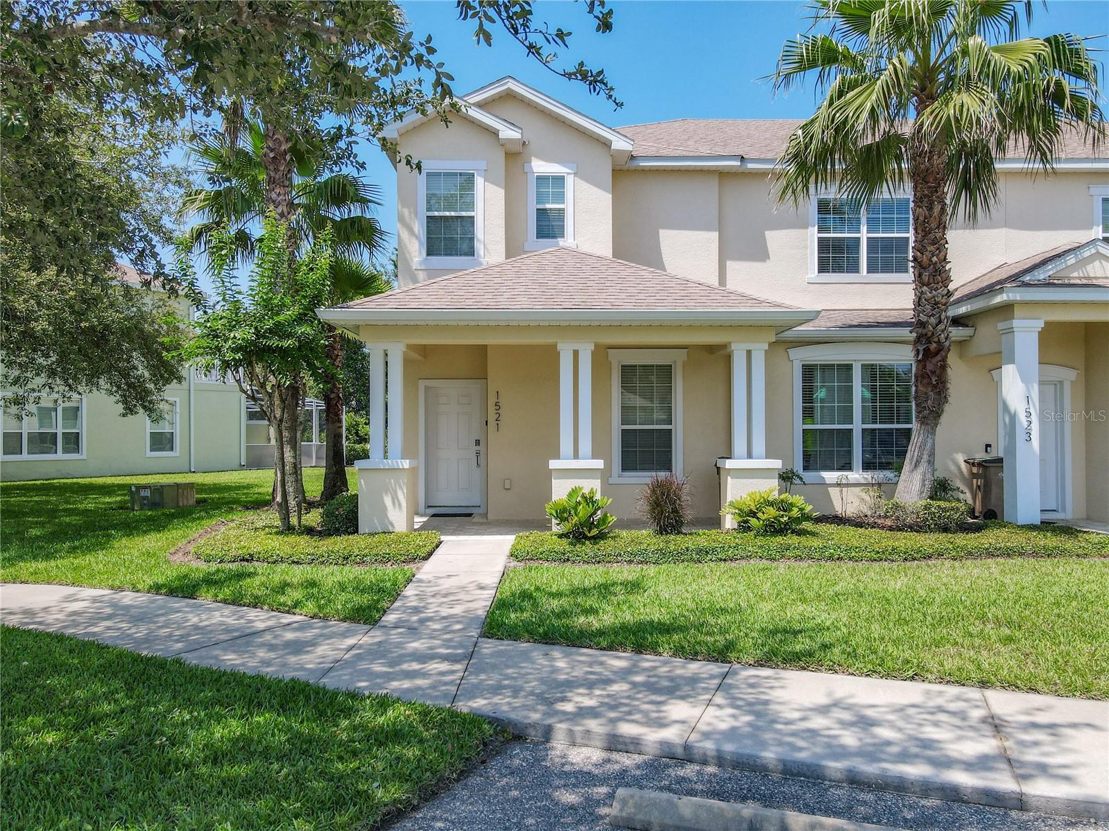 1521 Tranquil Ave home for sale in Serenity at Silver Creek