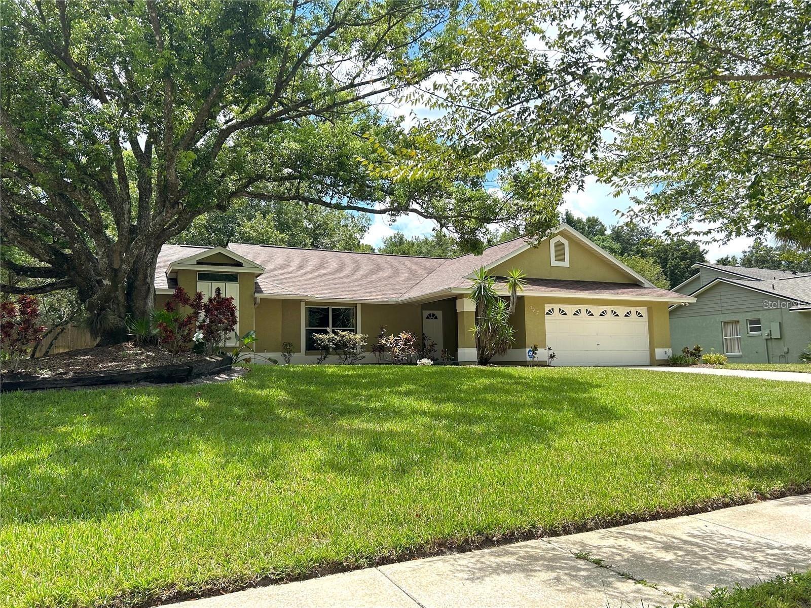 FOXMOOR EAST in Winter Springs