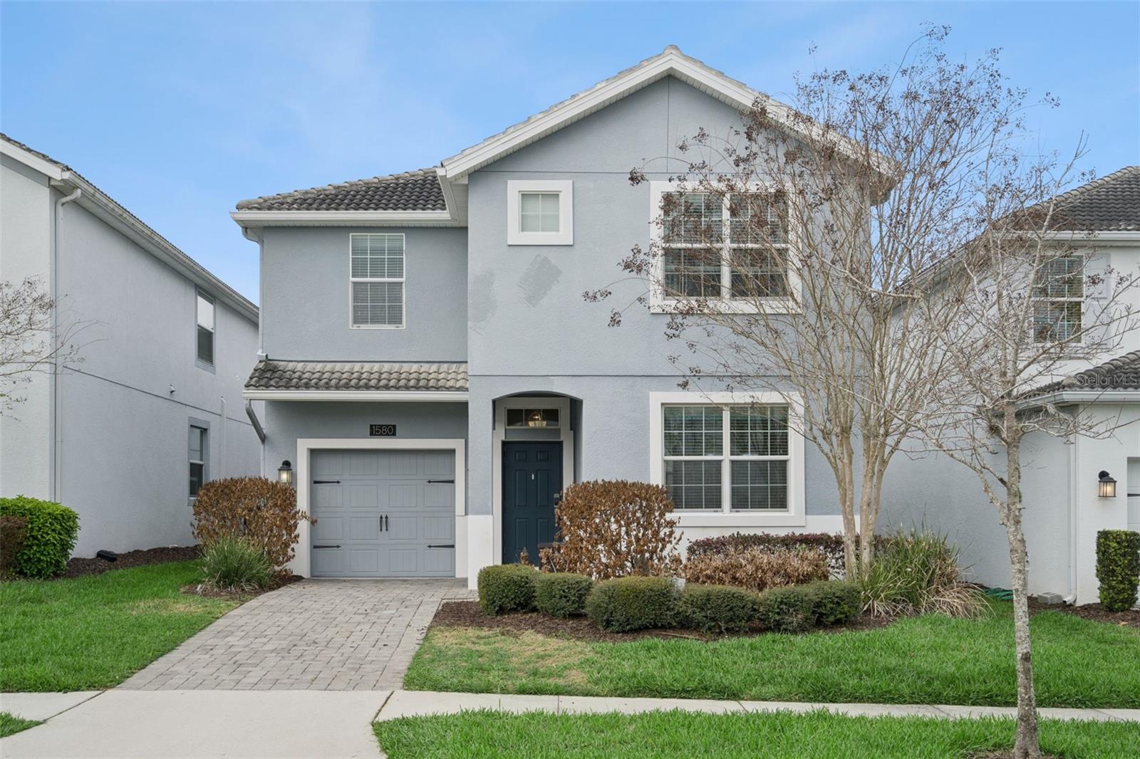 1580 Tempo Lane home for sale in Stoneybrook South at ChampionsGate