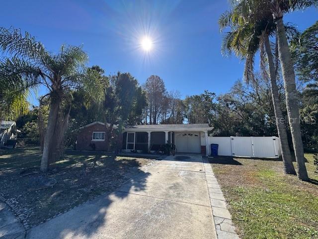 7235 Redbud Court home for sale in Magnolia Valley