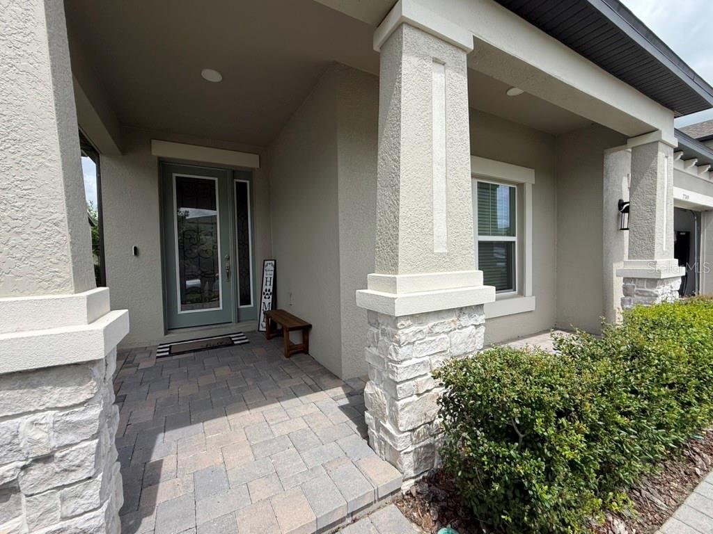 7749 Bronze Oak Drive home for sale in Whispering Oaks Preserve