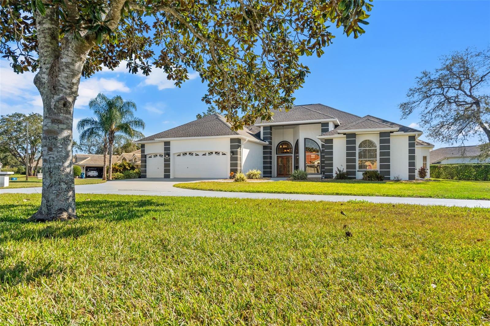 9570 Southern Belle Drive home for sale in Glen Lakes