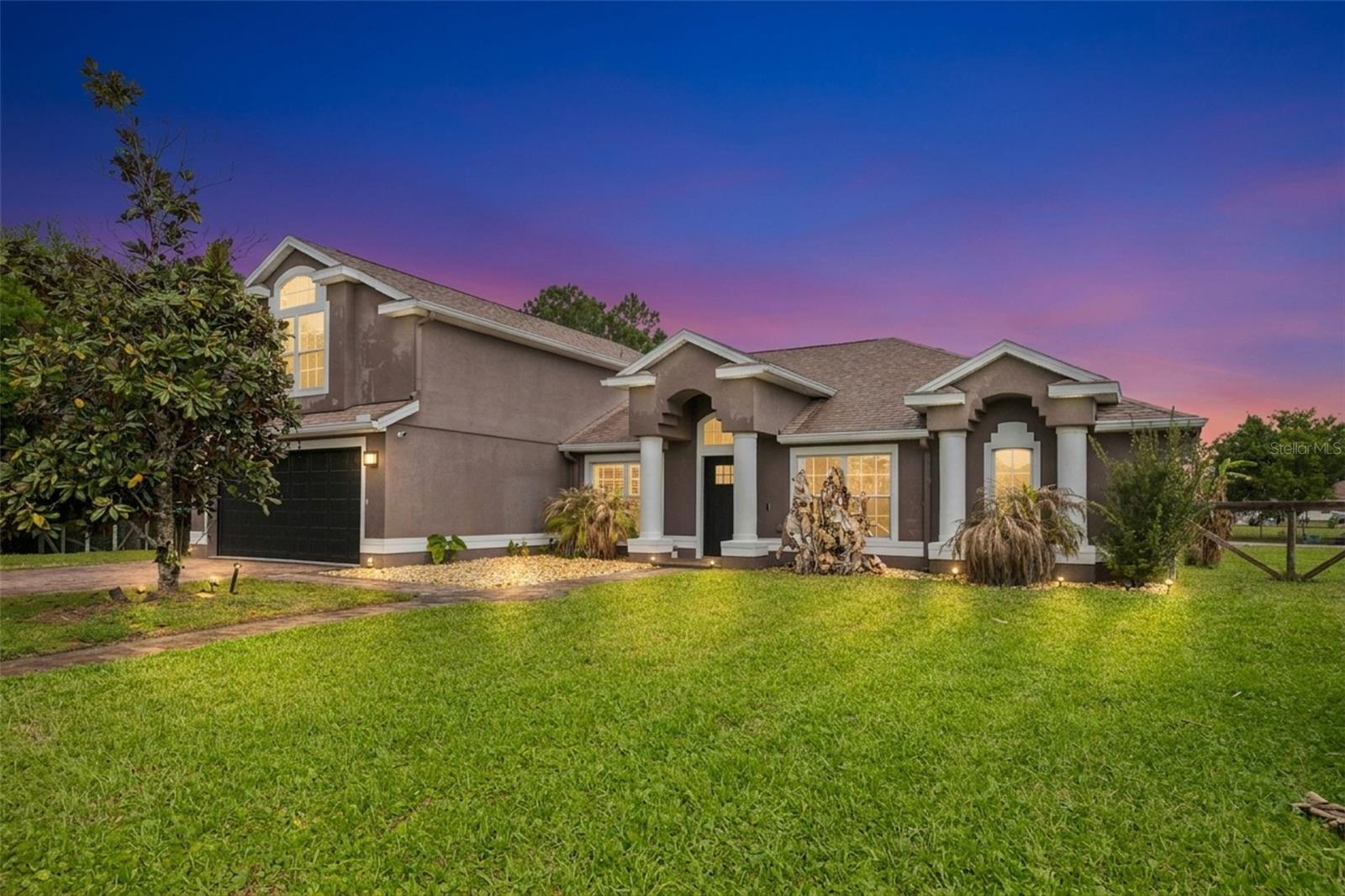 18843 Sabal Street home for sale in Cape Orlando Estates (Wedgefield)