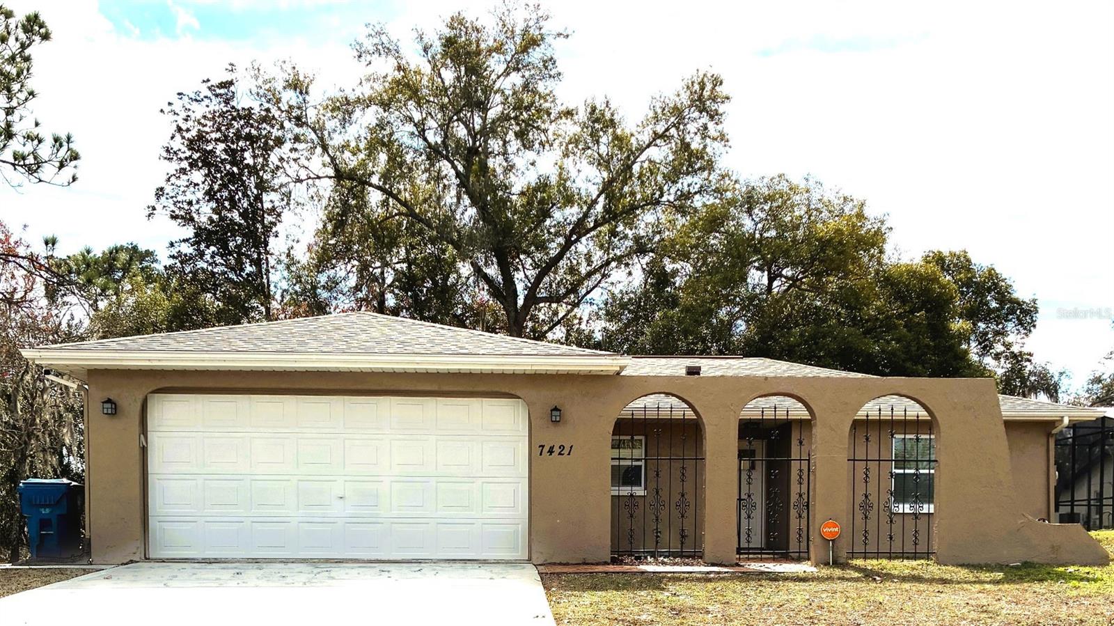 7421 Glasgow Road home for sale in Fairway at The Heather