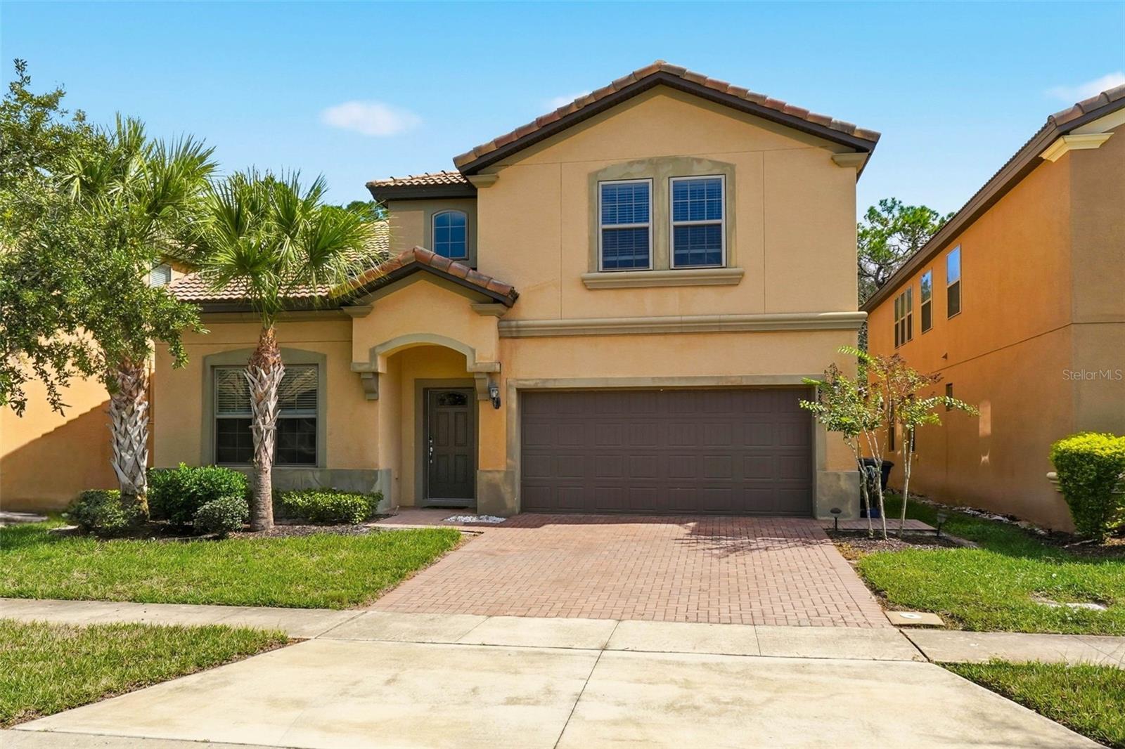 8824 Bengal Court home for sale in WINDSOR AT WESTSIDE