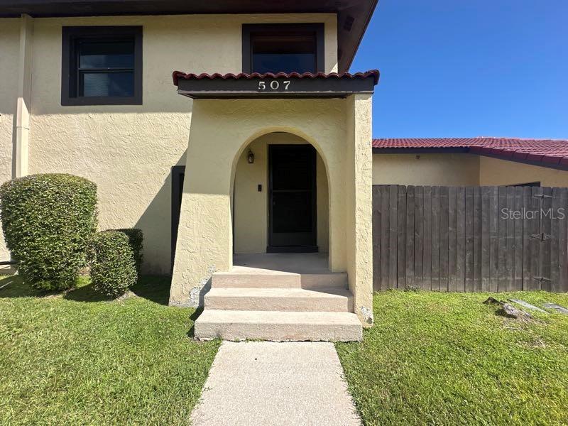 507 Hunter Circle home for sale in POINCIANA COPPERSMITH VILLAGE