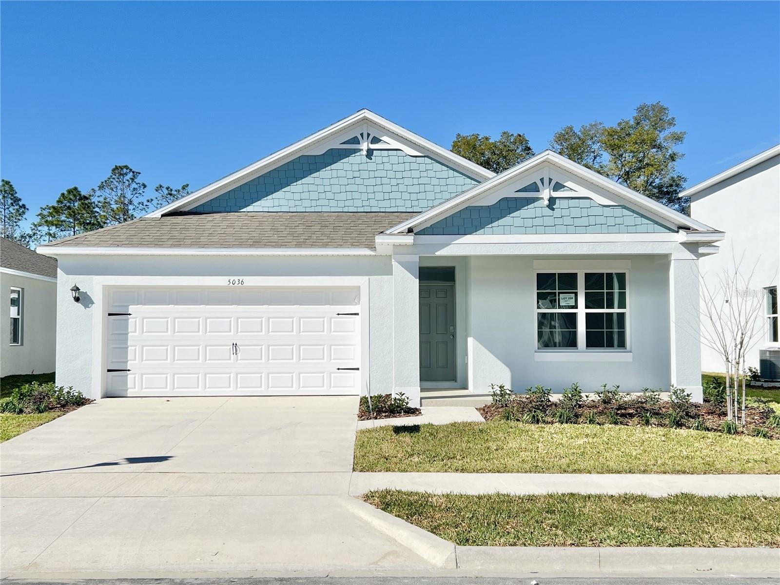 5163 Nickerbean Street home for sale in Crossroads at Kelly Park