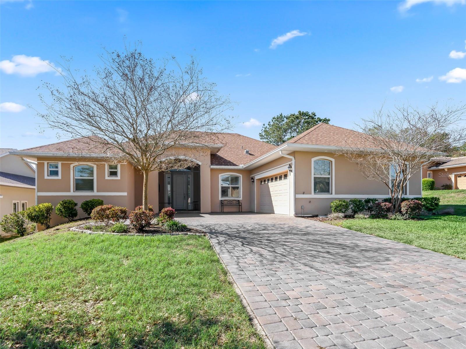 5414 Sandy Hill Lane home for sale in Harbor Hills