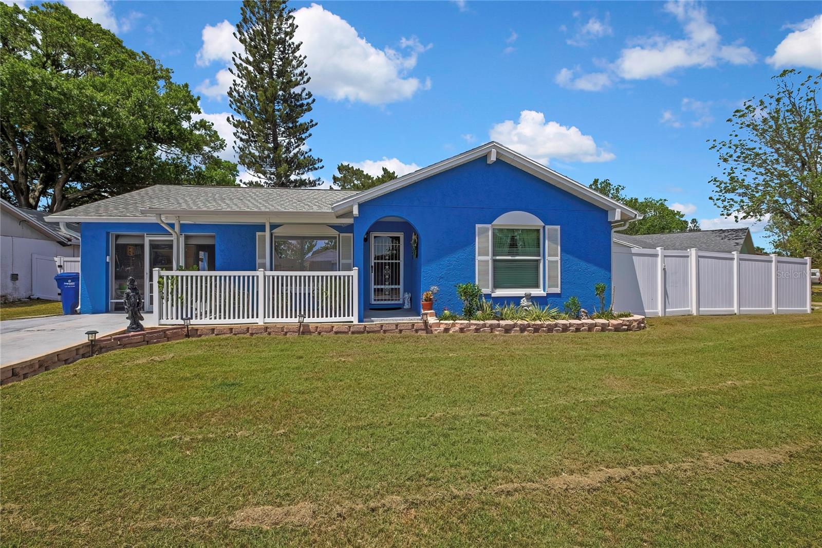 3353 Murrow Street home for sale in Seven Springs