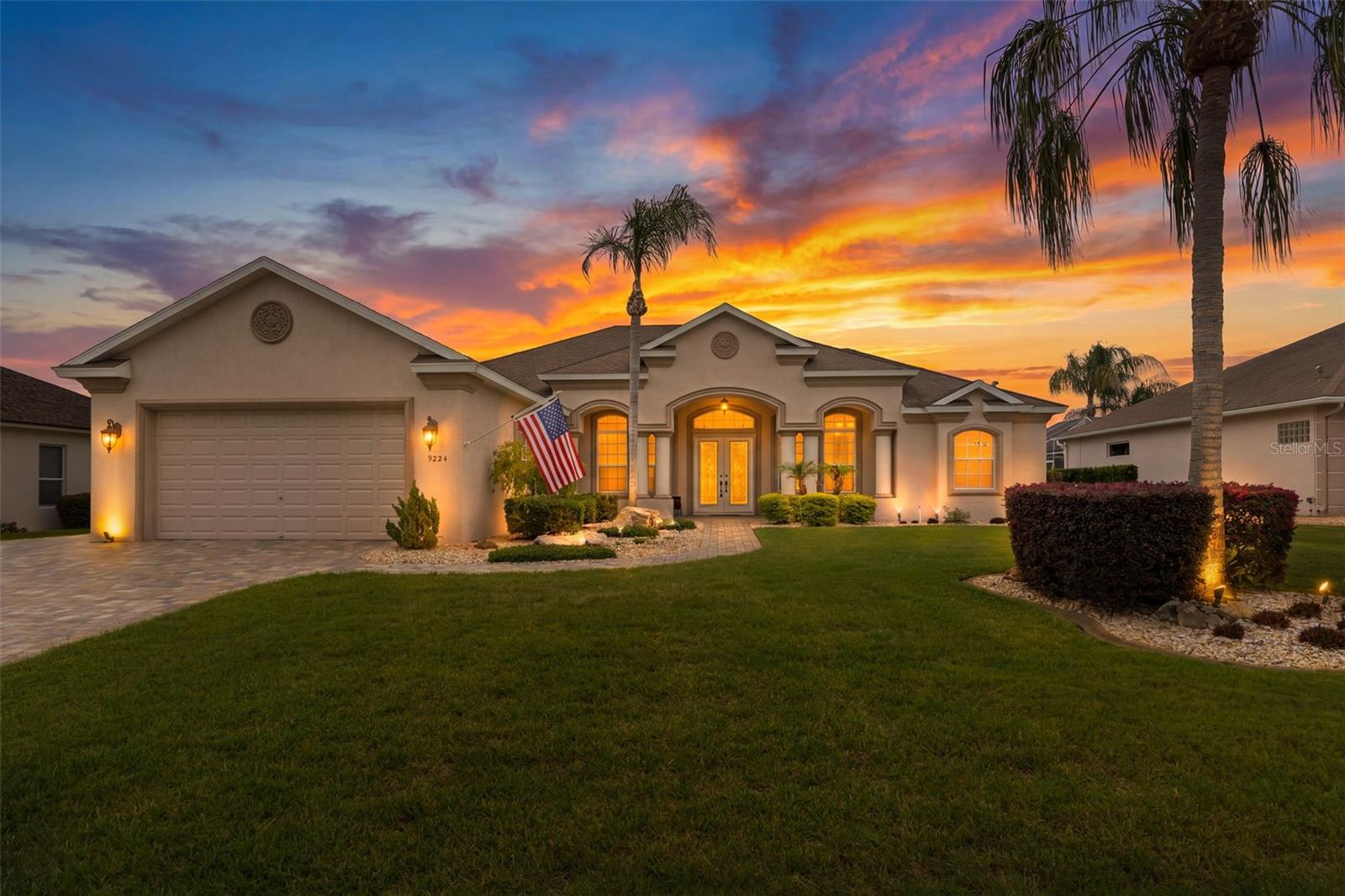 9224 Mississippi Run home for sale in Glen Lakes