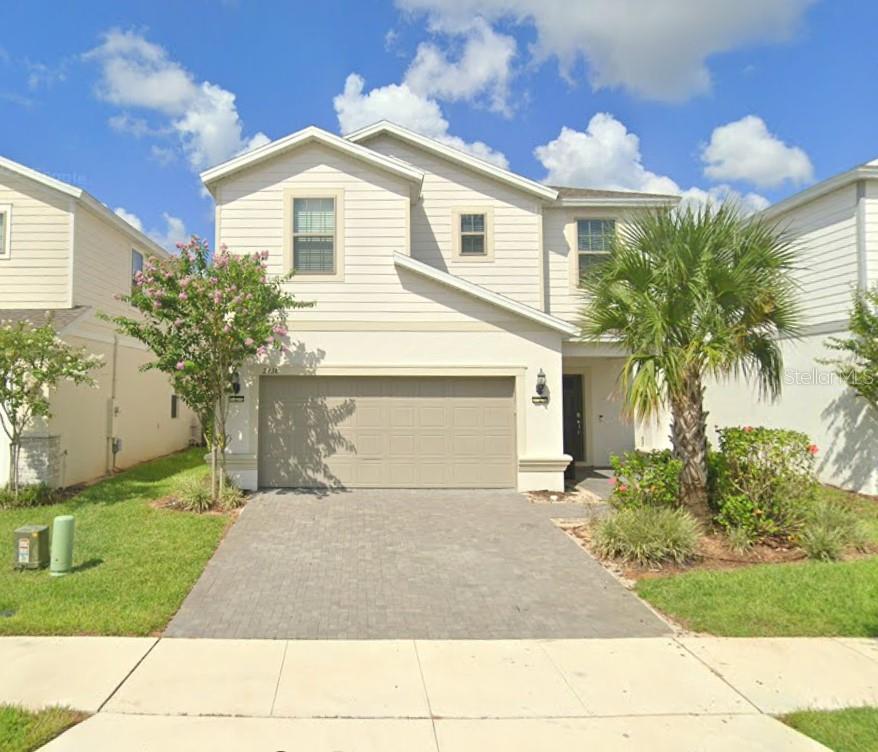 2438 Tanger Drive home for sale in WINDSOR AT WESTSIDE