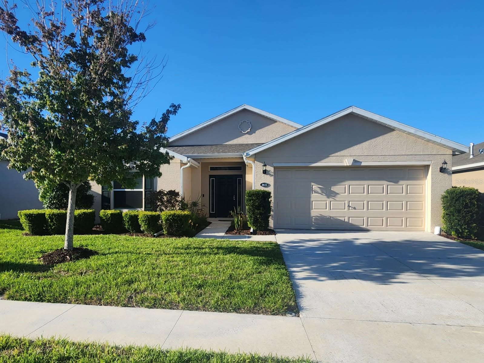 4622 Shenandoah River Trail home for sale in Arlington Ridge