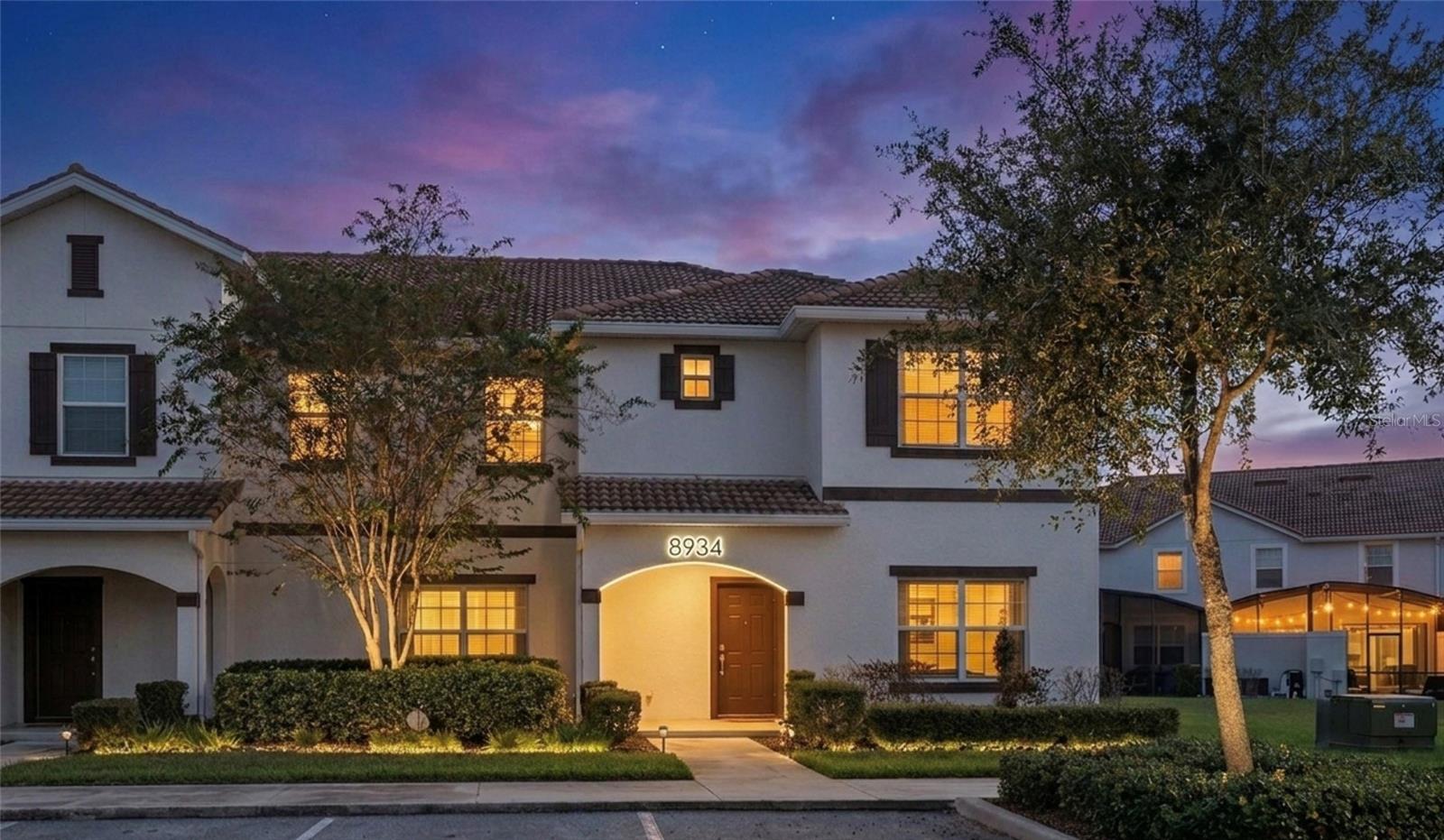 8934 Stinger Drive home for sale in STONEYBROOK SOUTH PH J 2 and J 3