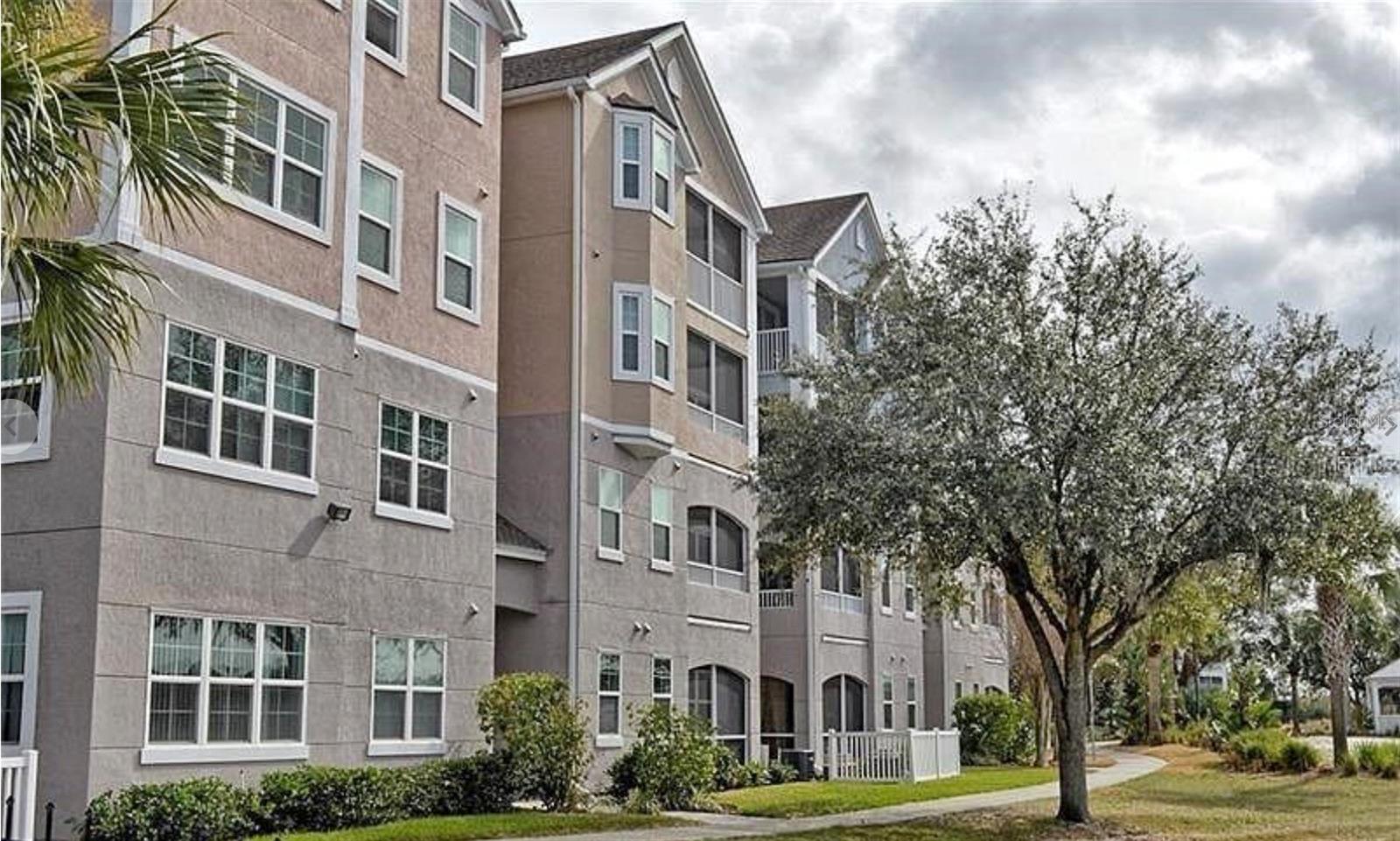 3428 Soho Street #301 home for sale in The Hamptons at MetroWest