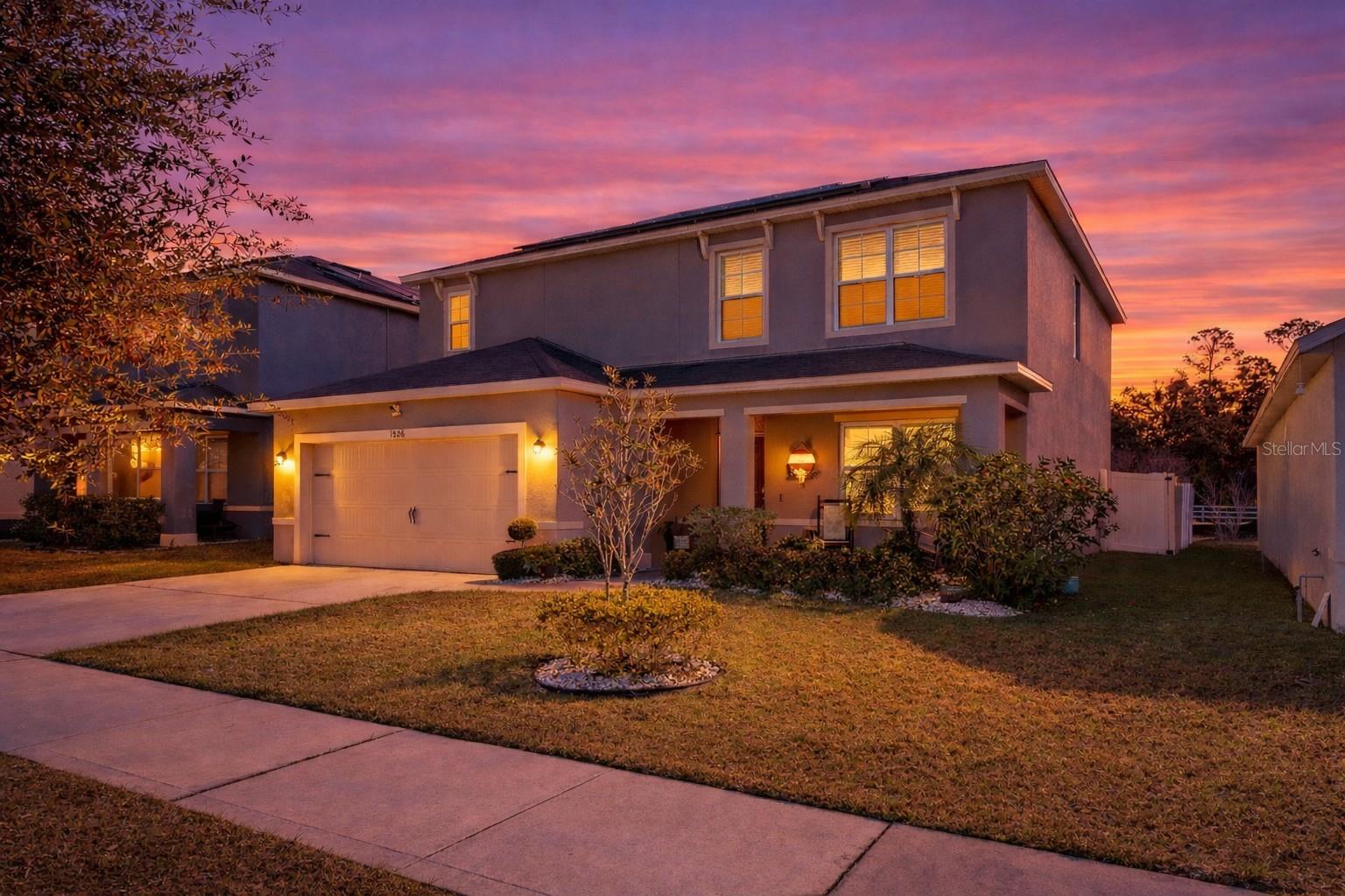 1526 White Hawk Way home for sale in BRIGHTON