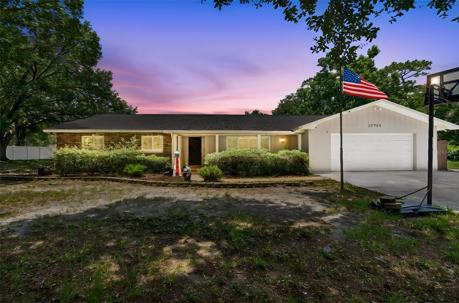 19706 Angel Lane home for sale in Keystone Park Colony