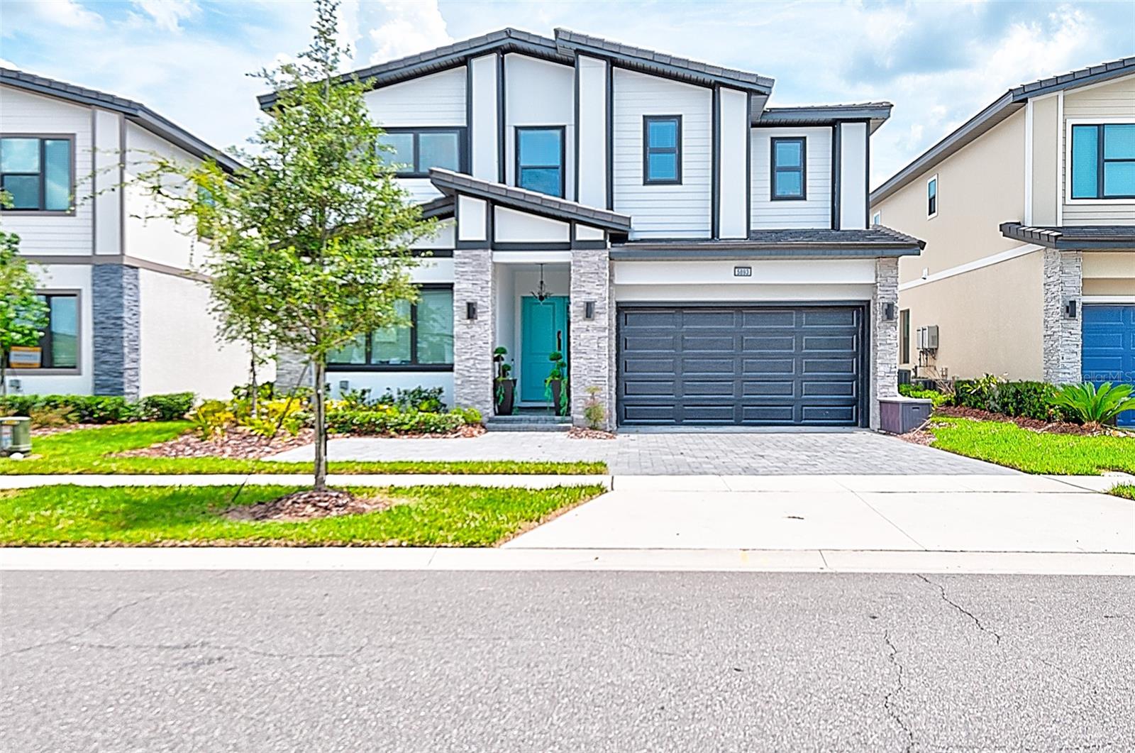 5893 High Seas Drive home for sale in PARADISO GRANDE