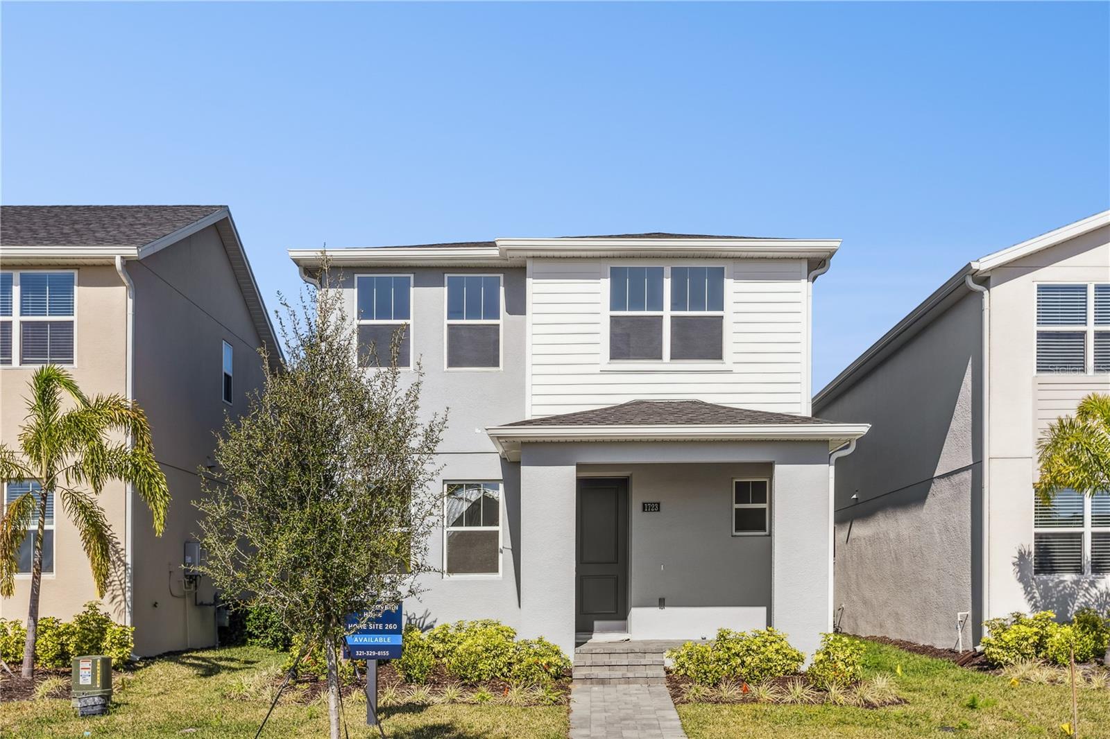 1723 Crowncrest Drive home for sale in Bronson Peak