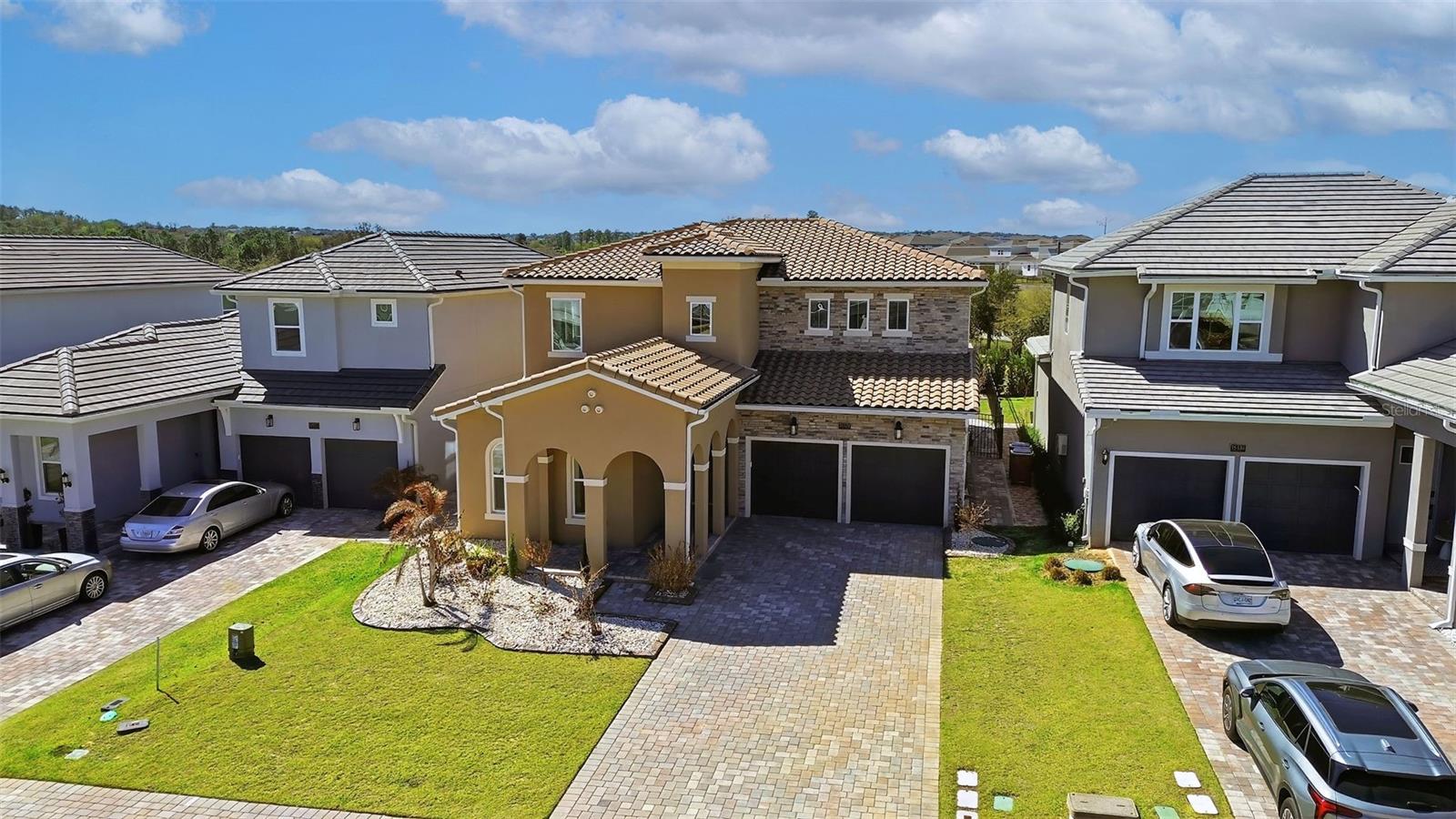 16131 Volterra Point home for sale in Bella Collina West