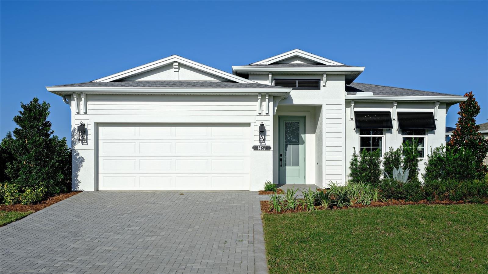 1736 Point Grace Road home for sale in CRESSWIND AT LAKE HARRIS