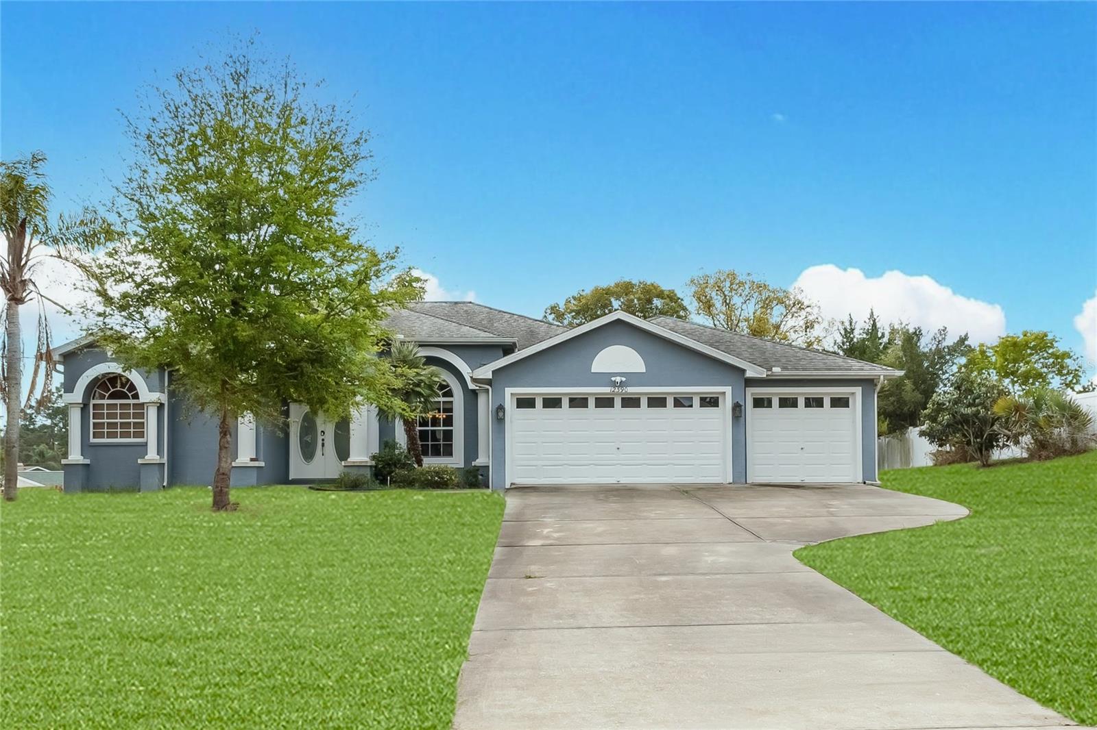 12390 Glen Haven Street home for sale in Spring Hill