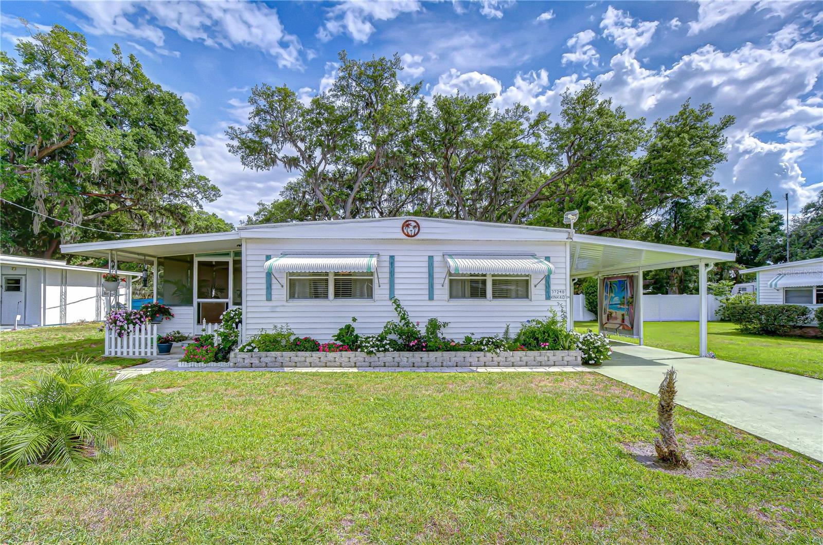 37248 Kinkaid Drive home for sale in Zephyrhills Colony Company