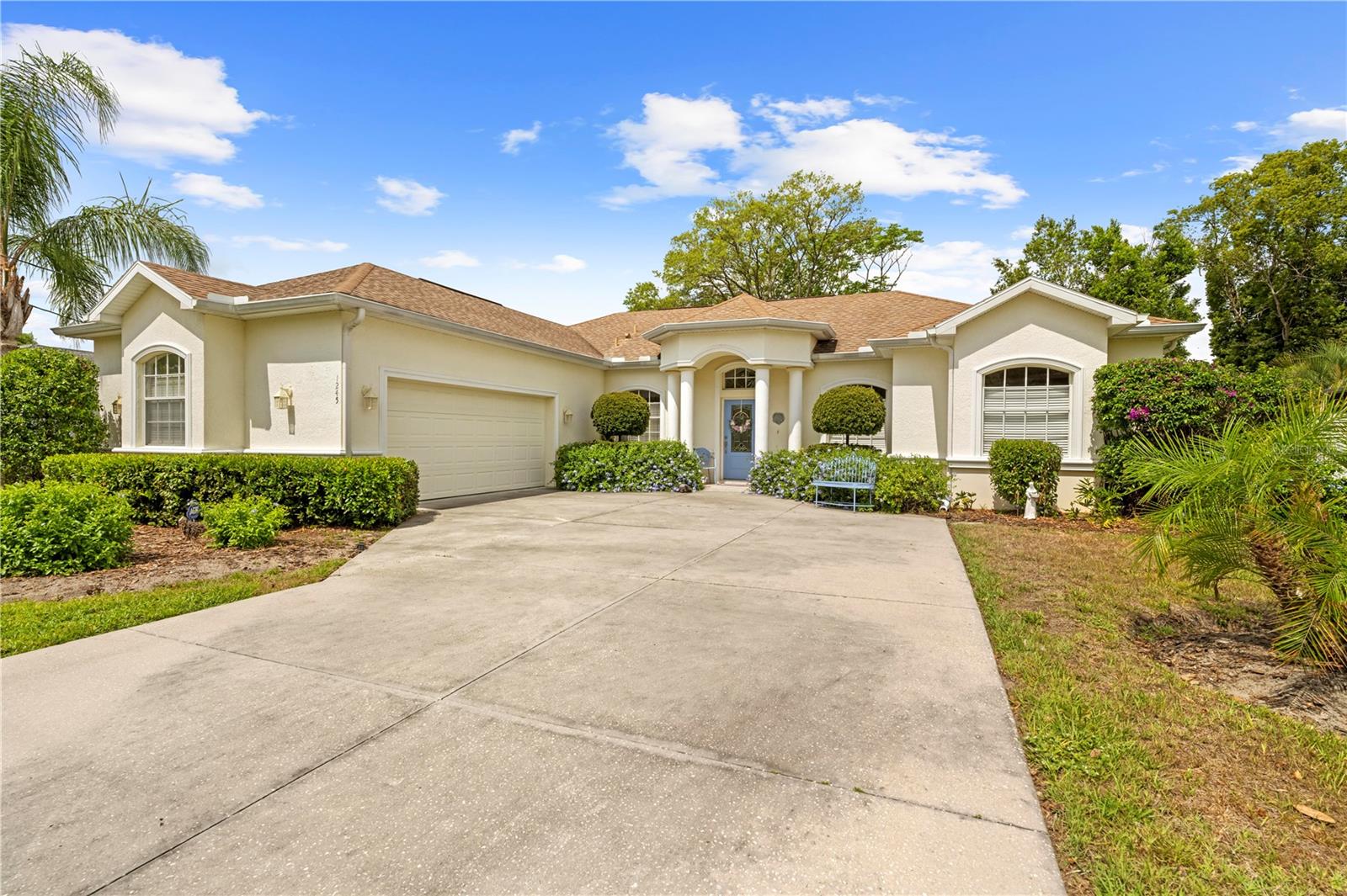 1245 Coble Road home for sale in Spring Hill