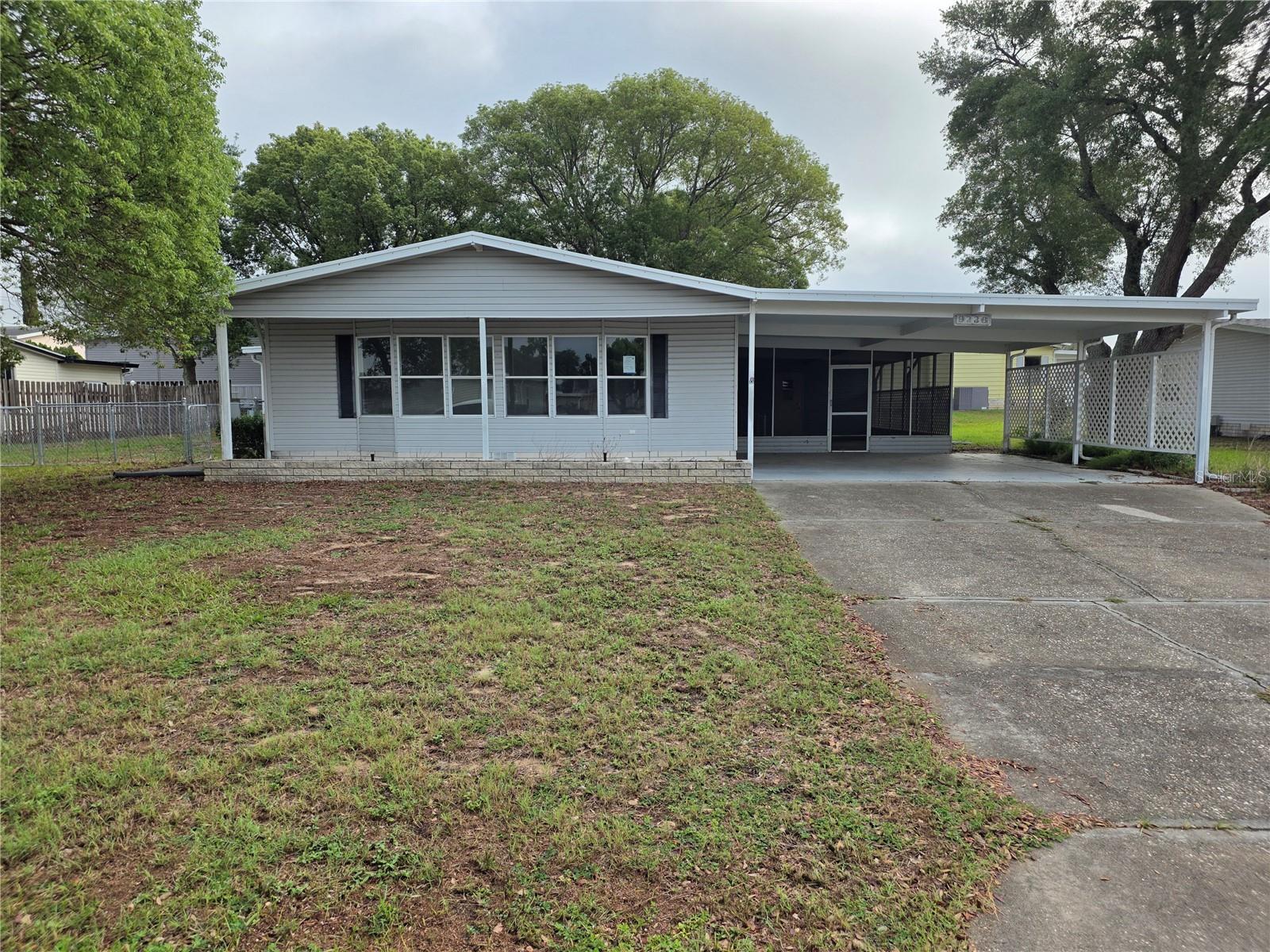 9236 Denmarsh Drive home for sale in Brookridge