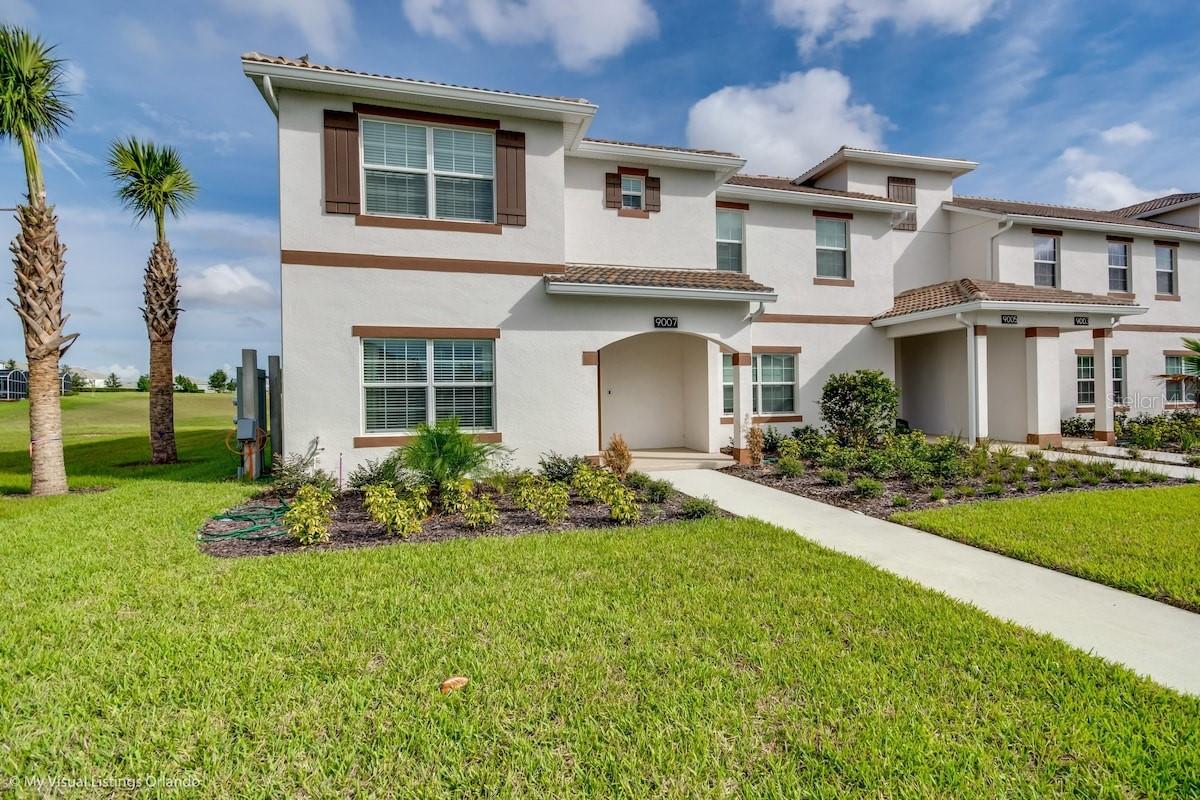 9007 Stinger Drive home for sale in STONEYBROOK SOUTH PH J 2 and J 3