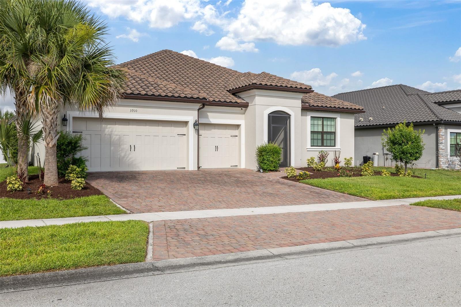 3910 Redfin Place home for sale in Bellalago