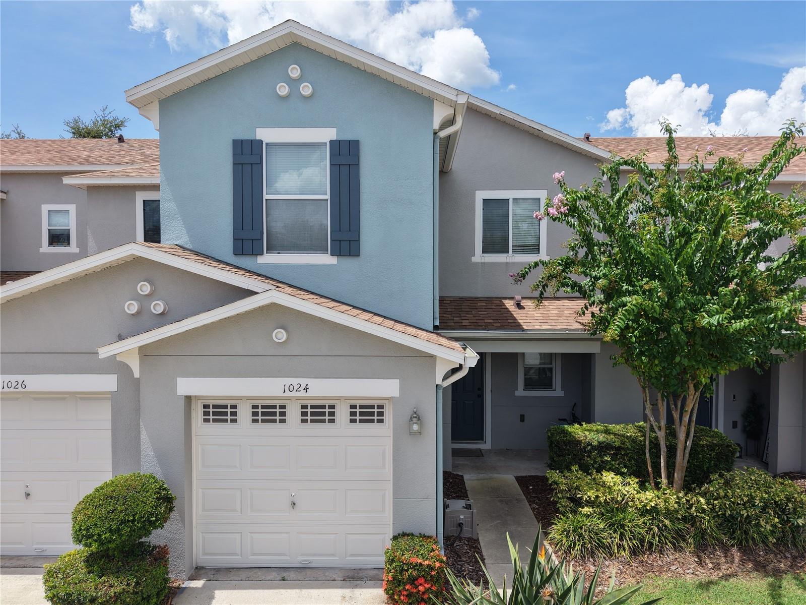 1024 Chalcedony Street home for sale in AMBER POINTE