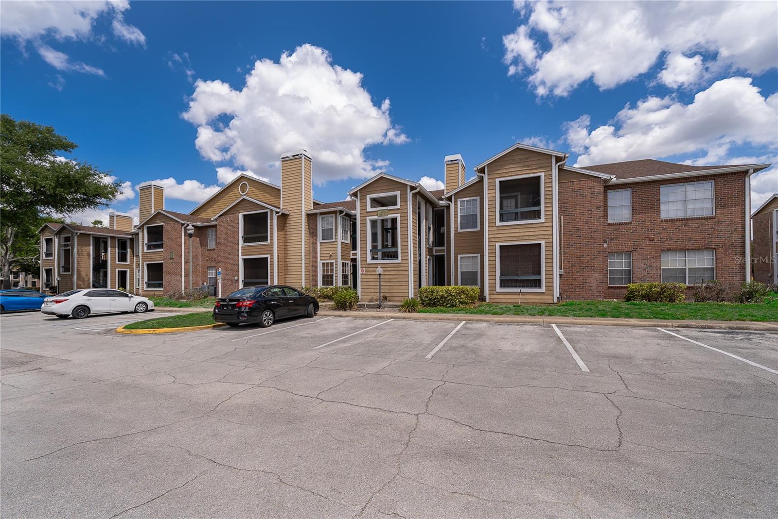 4367 Thornbriar Lane #206 home for sale in Regency Gardens