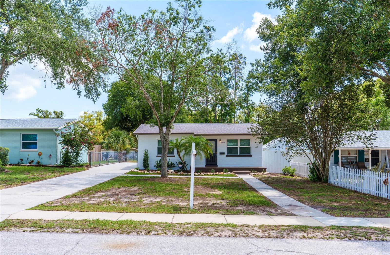 6252 Missouri Avenue home for sale in New Port Richey