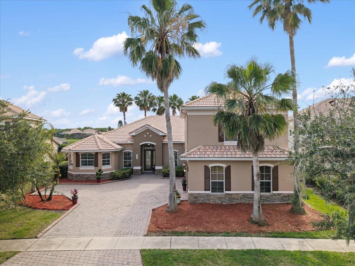 3544 Sunset Isle Boulevard home for sale in Bellalago