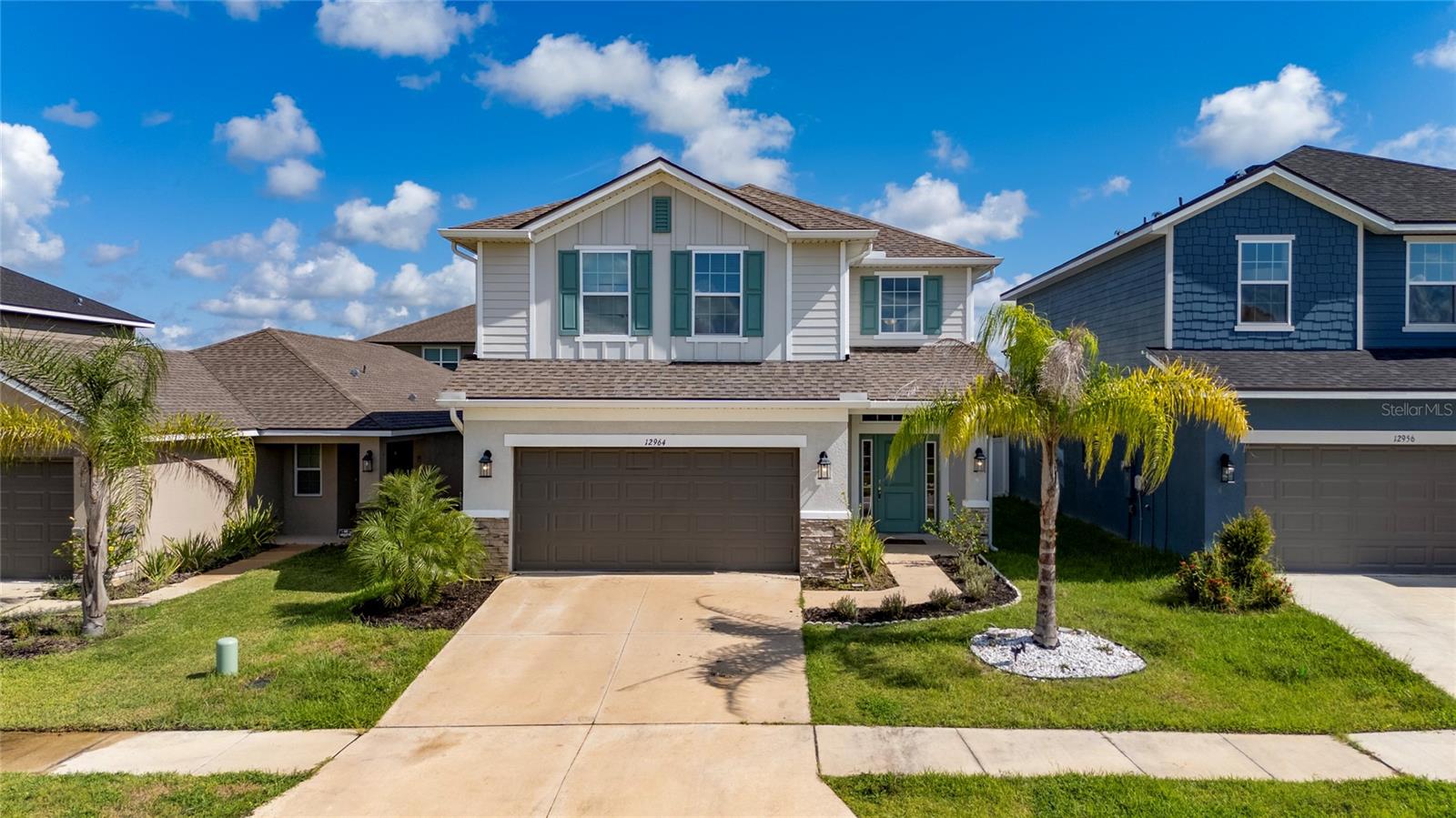 12964 Ogden Glade Road home for sale in Abbey Glen