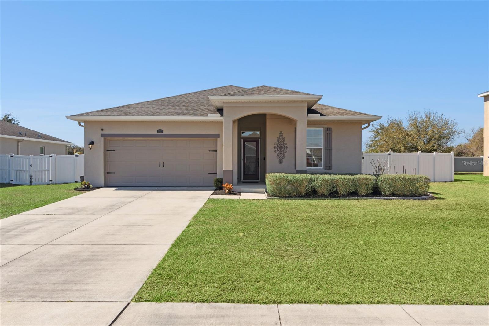 37027 Scenic Bluff Drive home for sale in WINDY RIDGE SUB